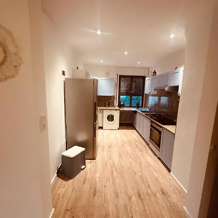 27 Apartamento *