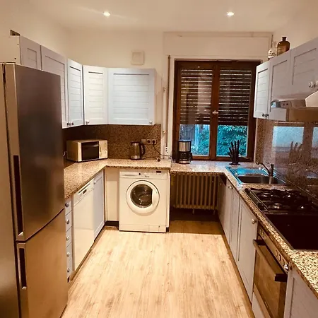 Apartamento 27 *