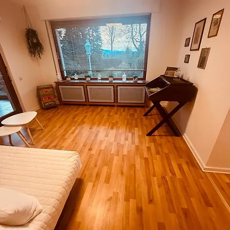 27 Apartamento Holzminden