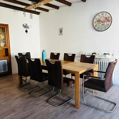 Apartamento 27 Holzminden