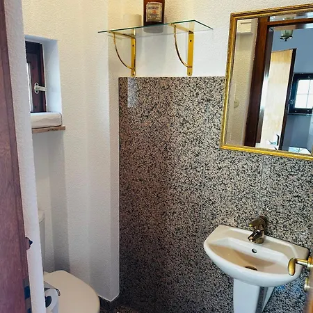 27 Apartamento *